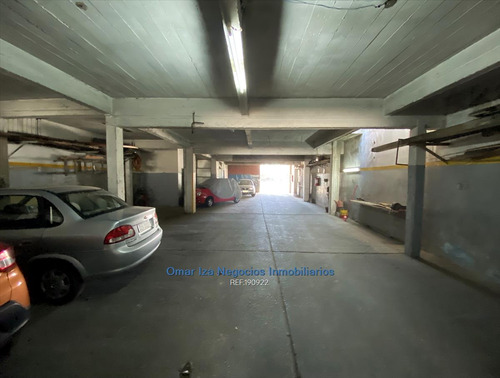 Venta Local Parking En Sayago, Galpon Deposito Comercial