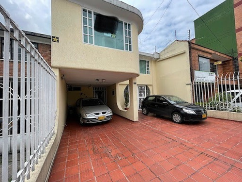 Casas En Venta Nicolas De Federman 820-579