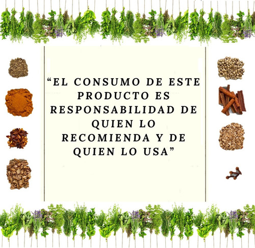 Cuachalalate 1 Kg