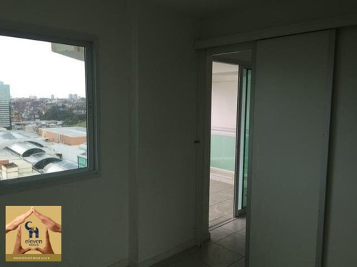 Eleven Imoveis, Apartamento A Venda No Mandarim . - Mc001 - 69274179