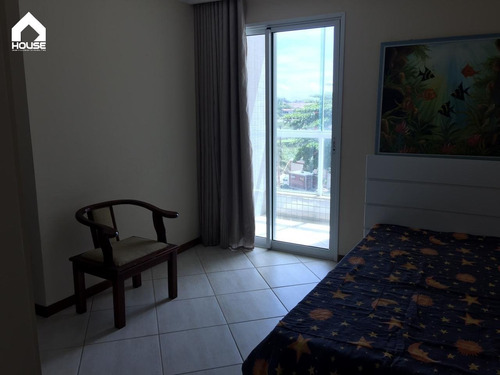 Apartamento - Praia Do Morro - Ref: 5680 - V-h5658