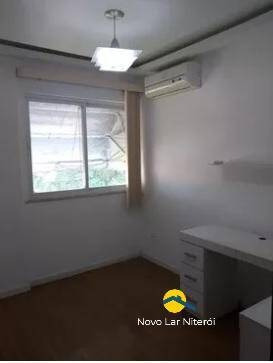 Imagem 5 de 15 de Excelente Apartamento No Fonseca Andar Alto E Todo Reformado Com Vaga. - 69