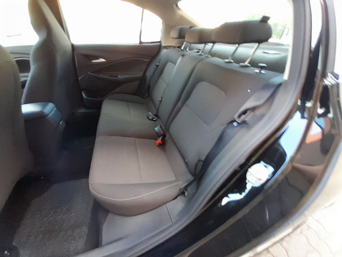 Chevrolet Onix 1.0 TURBO FLEX LTZ AUTOMÁTICO