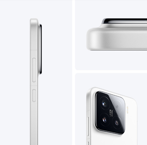 Xiaomi 15 12/256 Desbloqueado Ingles