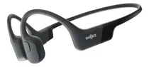 Comprar Shokz Auriculares Open Run De Conducción Ósea Color Negro