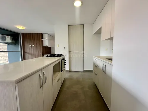 Apartamento En Arriendo En El Esmeraldal. Cod A776053
