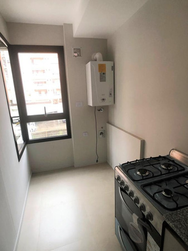 Imagen 19 de 25 de Venta Hermoso 3 Ambientes A Estrenar En Villa Del Parque.