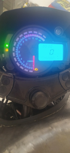 Imagen 7 de 14 de Kawasaki Ninja Zx600r