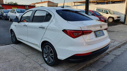 Fiat Cronos 1.8 E.torq Precision At6