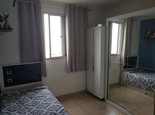 Imagem 11 de 19 de Apartamento Duplex Com 2 Dormitórios À Venda, 110 M² Por R$ 330.000,00 - Parque São Vicente - Mauá/sp - Ad0019