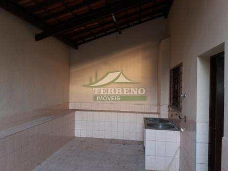 Imagem 21 de 24 de Casa Com 3 Dorms, Xangri-lá, Contagem - R$ 680 Mil, Cod: 186 - V186