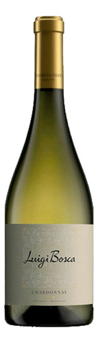 Vinho Branco Luigi Bosca Chardonnay 750ml