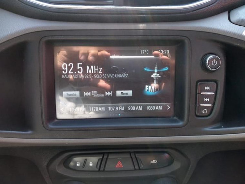 Chevrolet Onix 1.4 Ltz Hb Mt 2019