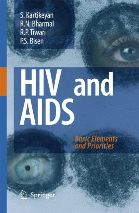 Libro Hiv And Aids: - S. Kartikeyan