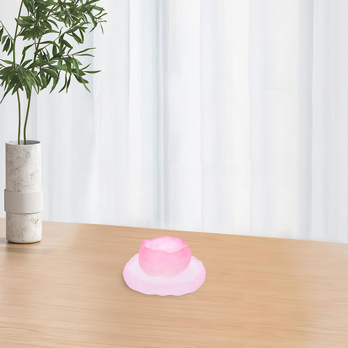 1 Juego De Té Para Uso Doméstico, Taza De Té De Cristal, Caf