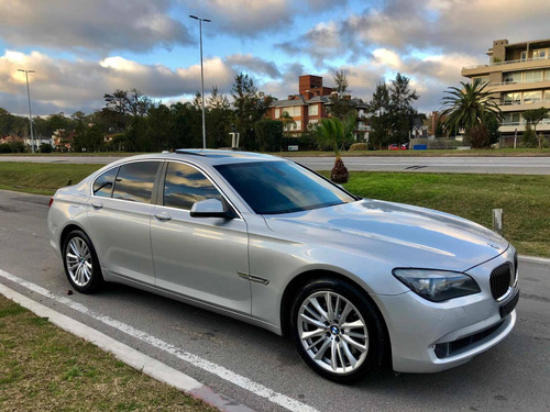 Bmw Serie 7 4.8 750i Premium 407cv 2012