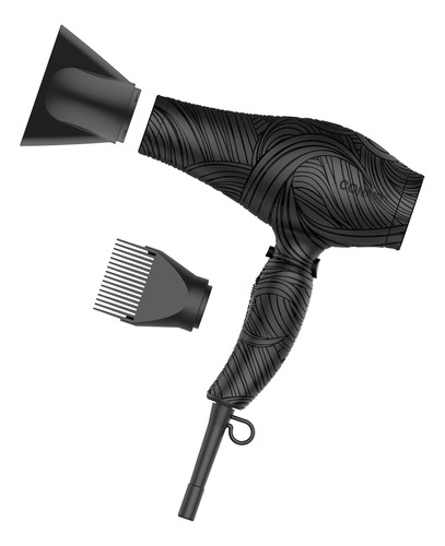 Secador De Pelo Conair The Curl Collective 1875w Ionic Ceram