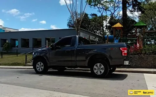 Ford F-150 3.3 Xlt