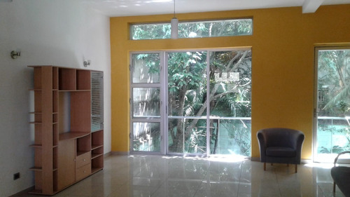 Imagen 8 de 9 de Apartamento En Renta En Zona 15 En Vista Hermosa Ii