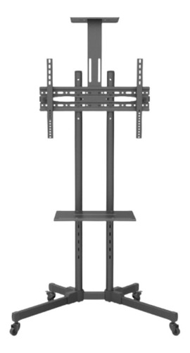 Soporte Naku Para Tv Tipo Rack De 37  A 70  C 