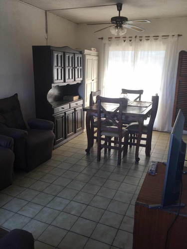 Departamento En Venta - 3 Dormitorios 1 Baño - 61mts2 - Mar Del Plata