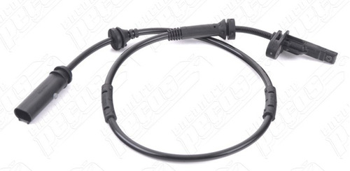 Sensor Abs Traseiro Bmw X4 2.0 28i X Line 15-18 Original