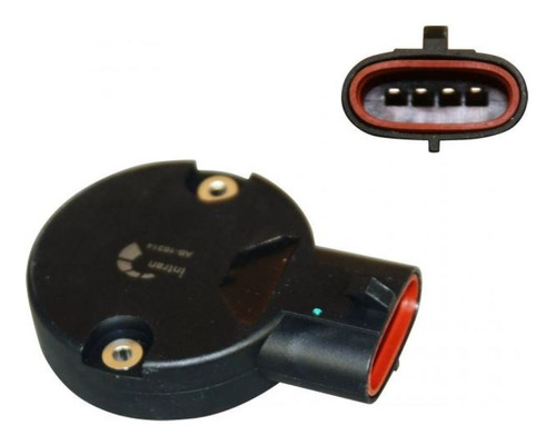 Sensor Arbol Levas  Mustang 94-95 Taurus 89-95 Windstar 95.