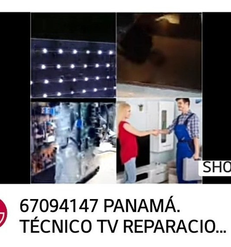 Imagen 2 de 2 de Tecnico Refrigeradora Secadora Lavadora Calentador. 67094147