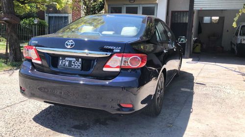Toyota Corolla 1.8 Manual