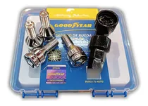 Comprar Bulon Tuercas Antirobo Renault Clio Kangoo Sandero Logan