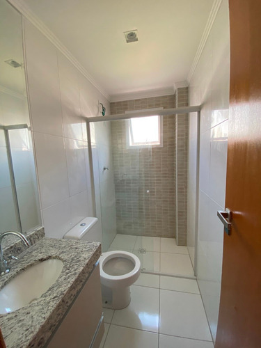 Imagem 6 de 23 de Apartamento 2 Dormitórios- Prox Praia - Plano Direto Ams161