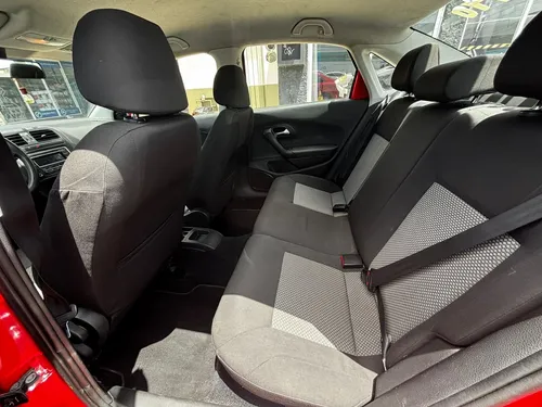 Volkswagen Vento 1.6 Starline Mt