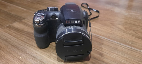 Camara Fujifilm 