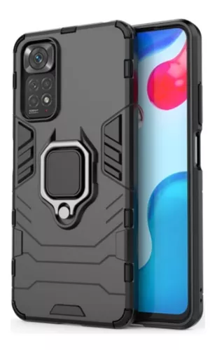 Para Xiaomi Redmi Note 12 Pro 4g - Case Funda Armadura