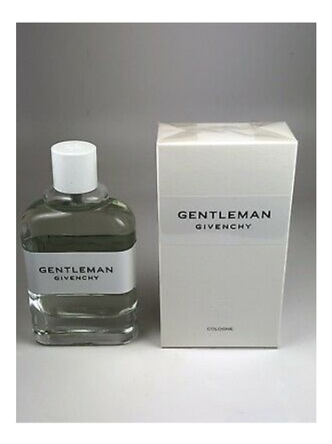 givenchy gentleman cologne