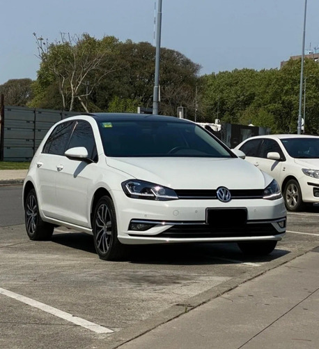 Volkswagen Golf 1.4 Highline Tsi Dsg 2018