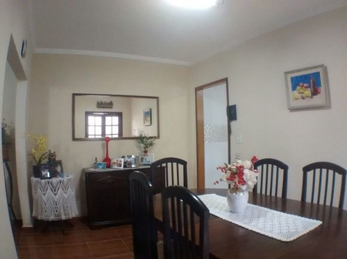Imagem 5 de 15 de Casa - Jardim Paraiba - Ref: 9704 - V-9704