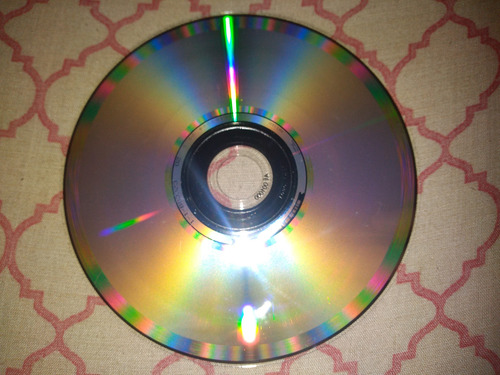 Cd John Legend - Once Again Estandar (Usado)