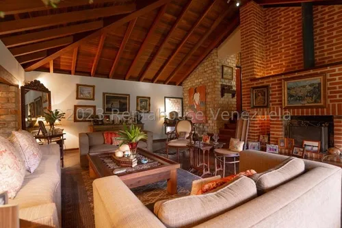 Casa En Venta - Mls #24-7403