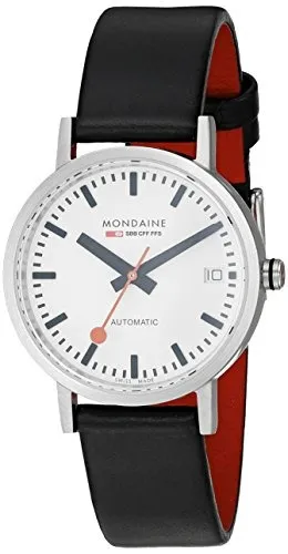 Reloj mondaine precio new arrivals