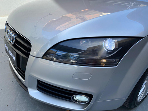 Audi TT Coupe 1.8 T Fsi