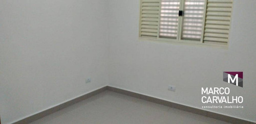 Casa Com 3 Dormitórios À Venda, 160 M² Por R$ 350.000,00 - Jardim Cavallari - Marília/sp - Ca0619