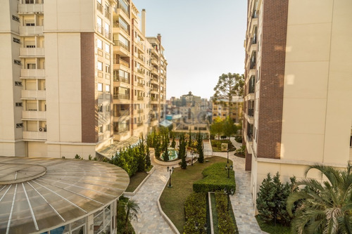 Imagem 20 de 30 de Apartamento Para Alugar - 90889.001