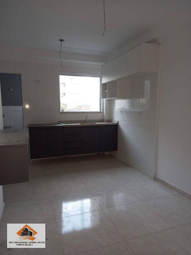 Imagem 9 de 16 de Apartamento Com 2 Dormitórios À Venda, 38 M² Por R$ 219.000,00 - Vila Esperança - São Paulo/sp - Ap0466
