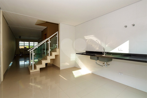 Imagem 9 de 30 de Casa, Sobrado 160m² Com 3 Suiítes, 2 Vagas, Churrasqueira, Jd. Marajoara. Nova !! Não Perca. - Reo496309