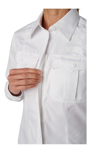 Camisa Táctica De Mujer 5.11 Class A Fast-tac®