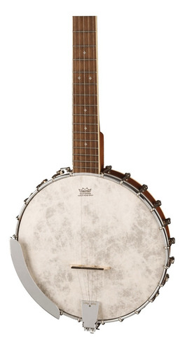 Banjo Fender Pb-180e Natural