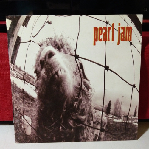 Pearl Jam Vs Cd Usa 1993, Soundgarden Nirvana Linkin Park