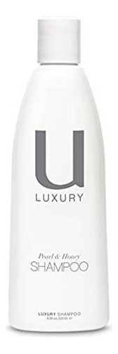 Champú Unite Luxury Miel, 250 Ml