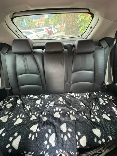 Mazda 2 Grand touring LX